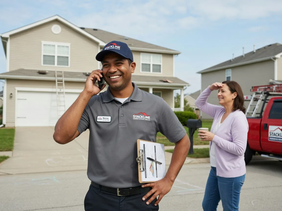 Chimney flashing repair Greensburg, IN FAQs